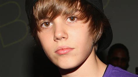 quem é justin bieber.